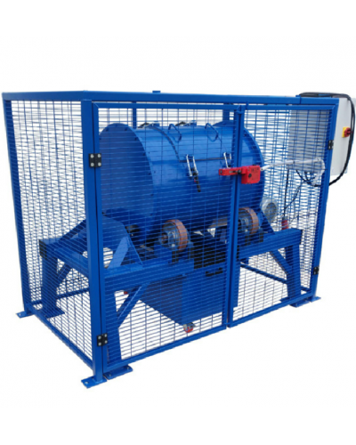 MÁY NGHIỀN BI LMBM